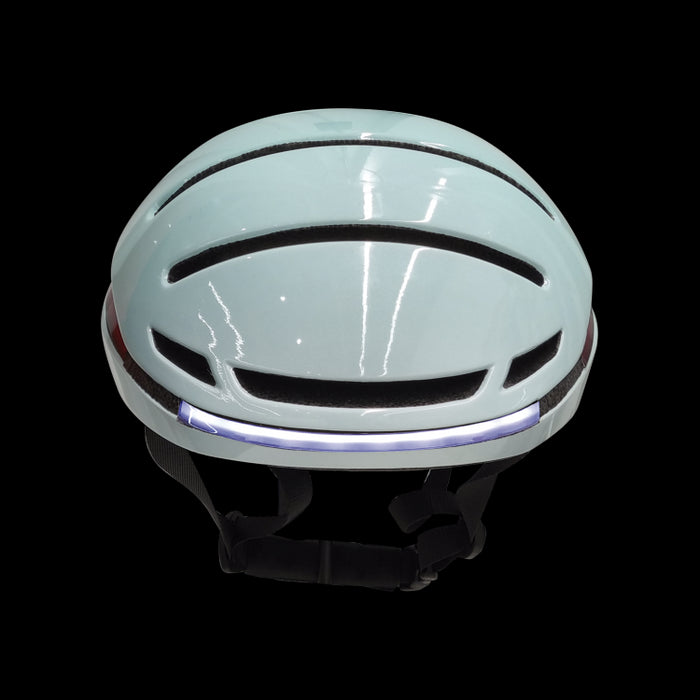 Casco inteligente LED EVO21