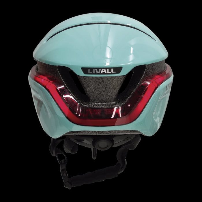 Casco inteligente LED EVO21