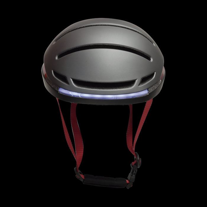 Casco inteligente LED EVO21