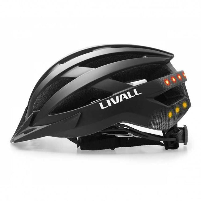 Casco inteligente LED MT1 NEO