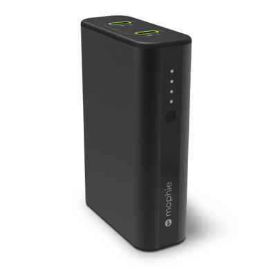 Mophie Powerstation 10K negro