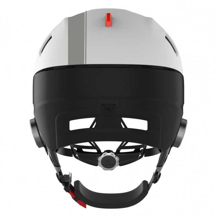 Casco inteligente esqui RS1 Talla L