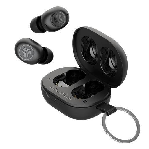 Audifono True Wireless Jbuds Mini Jlab