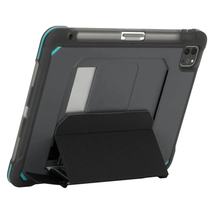 Funda SafePort Rotating Case para iPad Air 10.9 / Pro 11 Targus Negro transparente