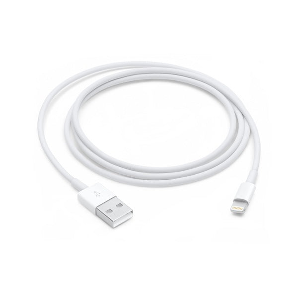 Cable Lightning a USB Apple 2.0 Mt