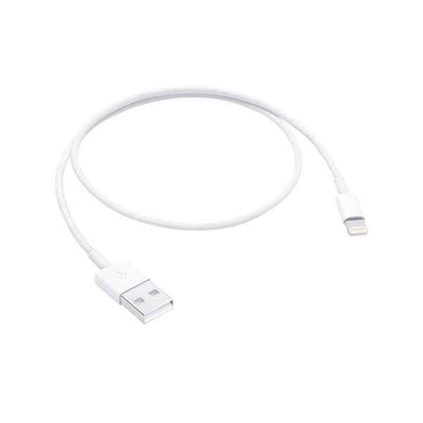 Cable Lightning a USB Apple 2.0 Mt