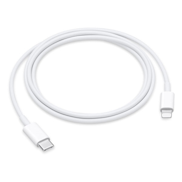 Cable USB-C a Lightning 2Mt Apple